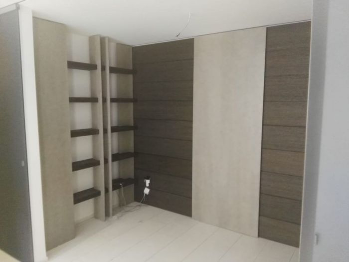 Archisio - Giovanni Cinque - Progetto Casa privata