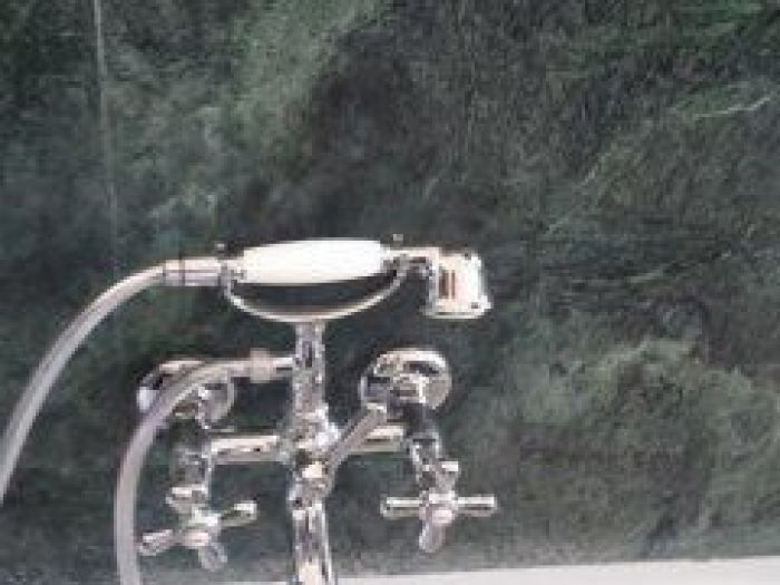 Archisio - Edyta Komar - Progetto Restauro mobili antichi e di modernariato