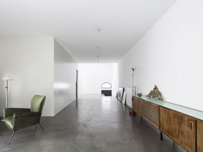 Archisio - Studio Gum - Progetto Casa dcs