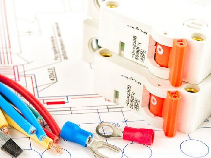 Archisio - Sindici Impianti Riscaldamento - Progetto Installazione impianti elettrici civili