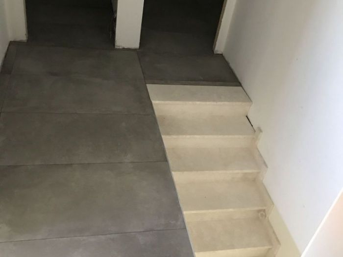 Archisio - Marco Brocca Piastrellista - Progetto Lavoro sorso