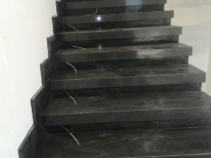 Archisio - Marmi Rotella - Progetto Scale