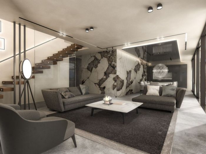 Archisio - Virtual Dream House 3d - Igor Selle - Progetto Immagini varie 2018-9