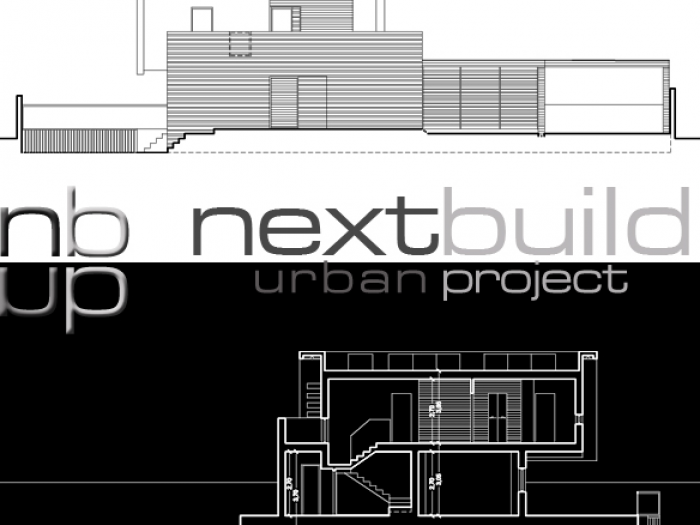 Archisio - Giovanni Fiamingo - Progetto Puca house milazzo