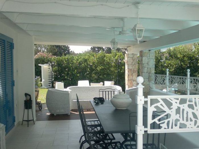 Archisio - Lorenzo Maria Antonello Gerardi - Progetto Villa a rosa marina