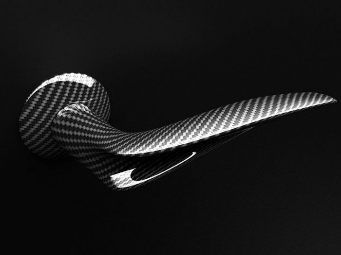 Archisio - Hd4design - Progetto Modellazione 3d - rendering