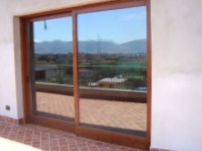 Archisio - Falegnameria La Rosa - Progetto Serramenti