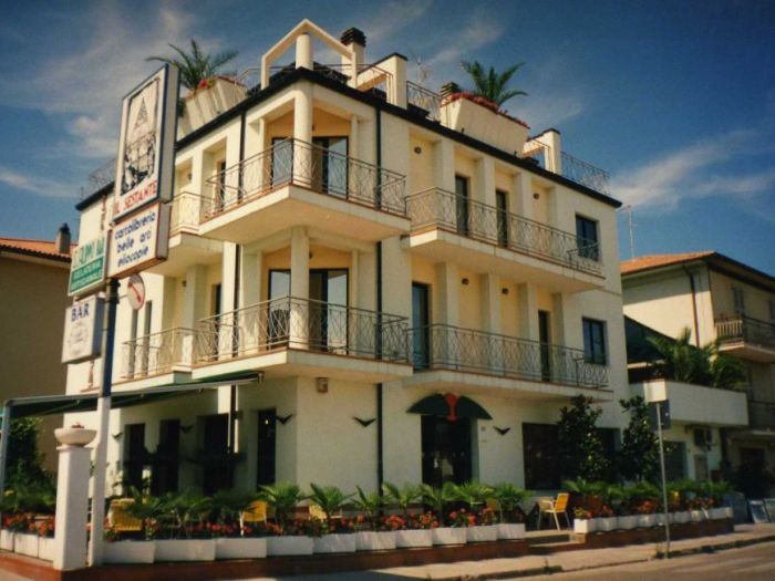 Archisio - Massimo Malaspina - Progetto Residenziale