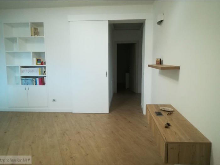 Archisio - Federica Paiar - Progetto Ristrutturazione