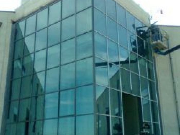 Archisio - Ni Vi Serramenti srl - Progetto Serramenti