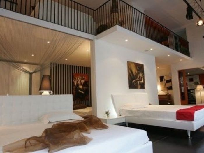 Archisio - Frisetti - Progetto FRISETTI