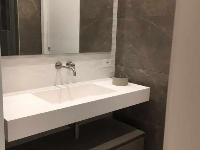 Archisio - Haki Interior Designer - Progetto Progetto casa nicola