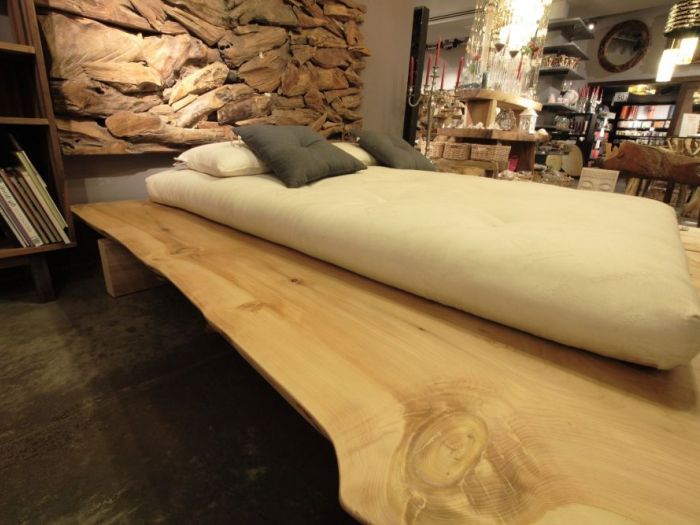 Archisio - Bambu Design - Progetto Camere da letto complete