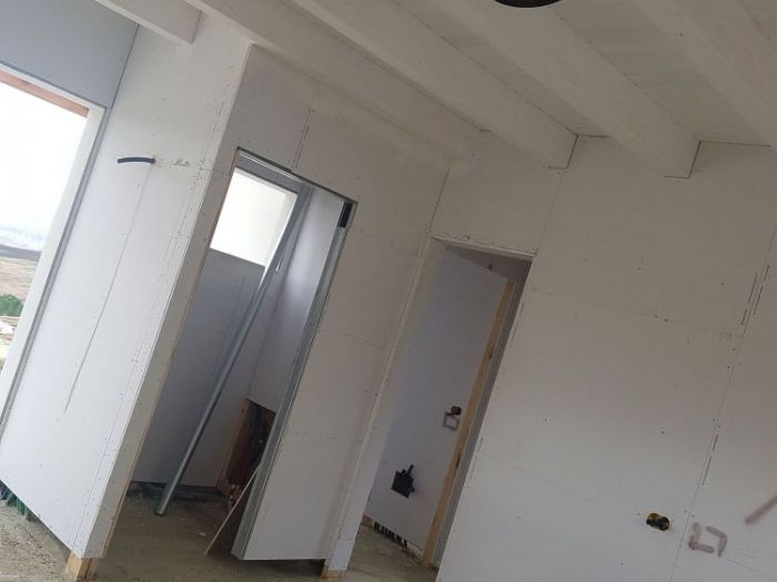 Archisio - Luigi Aronica - Progetto Casa spagnola