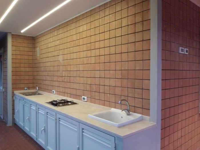 Archisio - Edilpi - Progetto Cucine