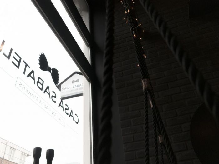 Archisio - Design Project - Progetto Casa sabatelli