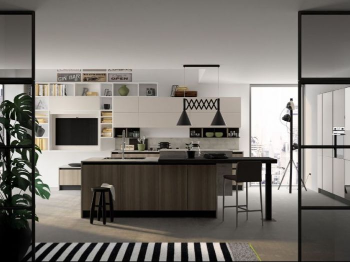 Archisio - Dario Poles - Progetto Catalogo lungomare