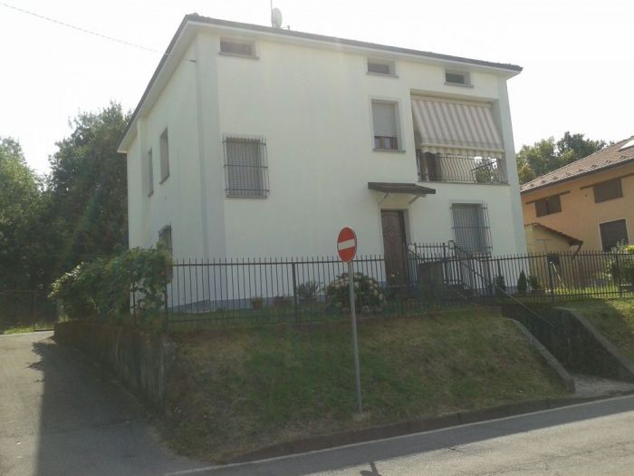 Archisio - Valtulini Renato - Progetto Isolamento termico