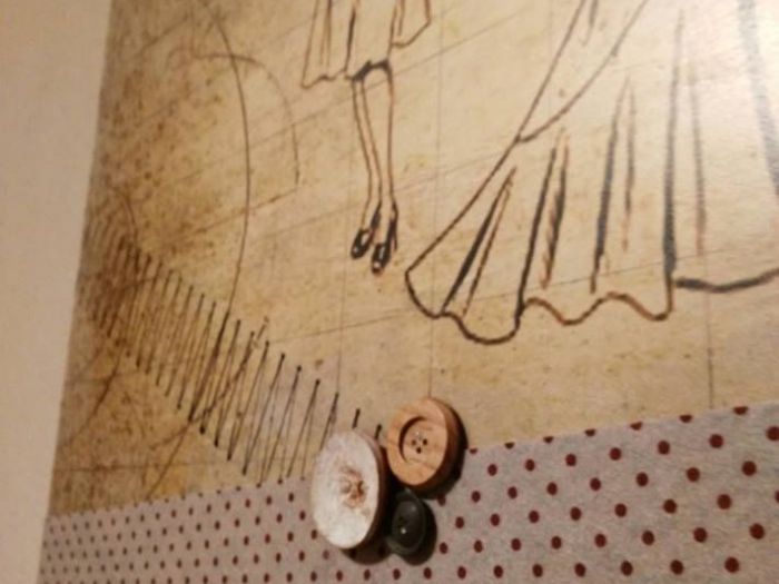 Archisio - Edodesign - Progetto Quadri presso hotel carouge e vicolo 39