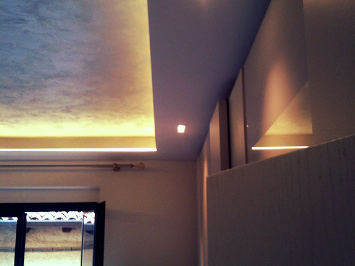 Archisio - Bertoni Domotica E Sicurezza - Progetto Domotica sicurezza e illuminazione personalizzata