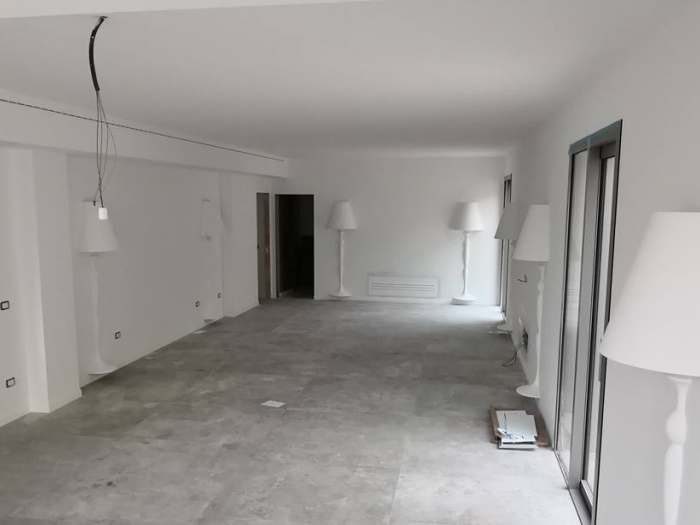 Archisio - Lomonacostruzioni - Progetto Costruzioni civili industriali e stradali