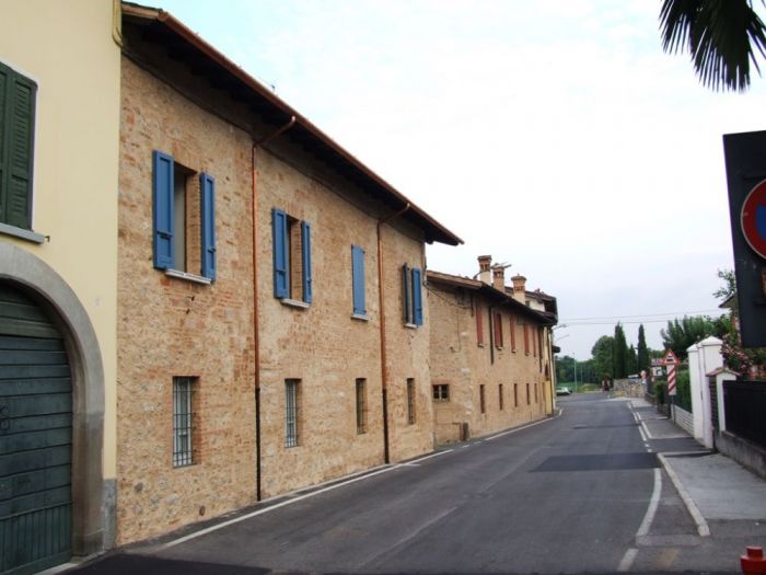 Archisio - Edile Zanola - Progetto Ristrutturazioni e restauro