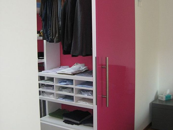 Archisio - Vetreria Ballarini - Progetto Porte a vetro