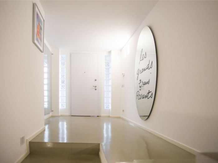 Archisio - Architrevi Studio Maridati - Progetto Ristrutturazione appartamentoBencio house