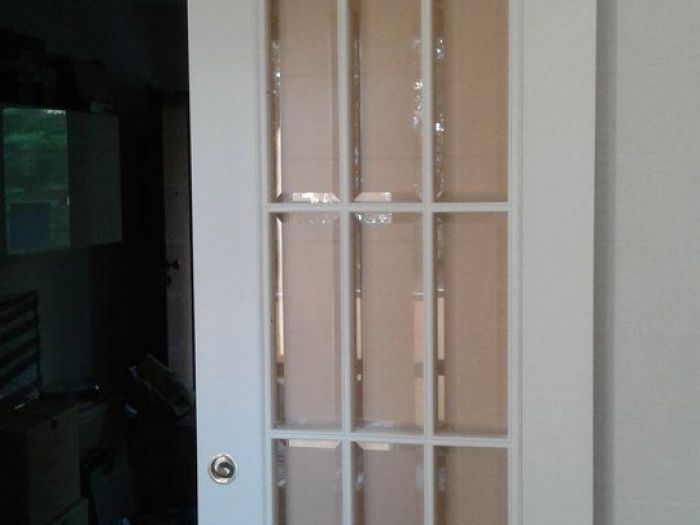 Archisio - Paolo Baldassarri - Progetto Porte