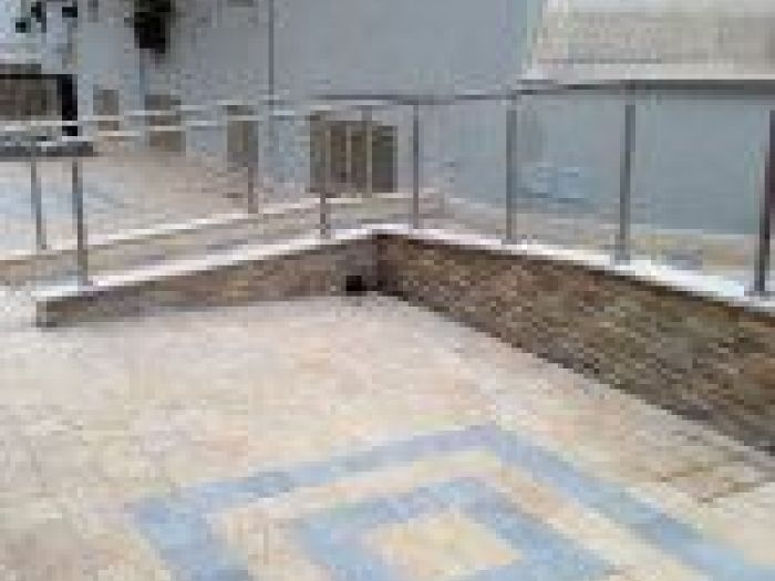 Archisio - Mageris srl - Progetto via valente 69