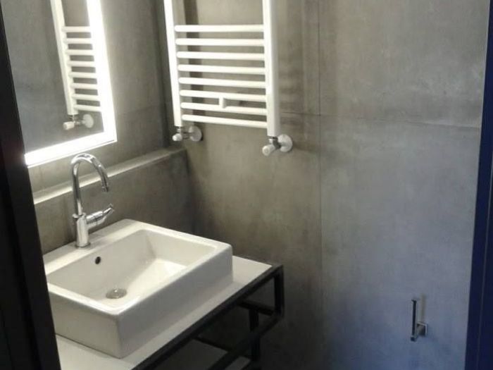 Archisio - Marcello Cal - Progetto Spice hotel milano