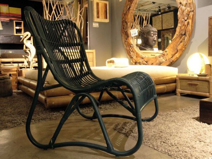 Archisio - Bambu Design - Progetto Tavoli basi tavolo sedie poltroncine