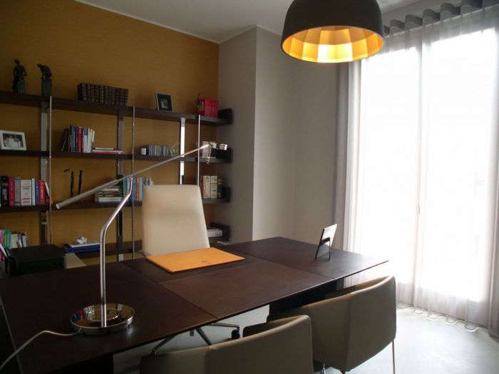 Archisio - Alfonso Derrico - Progetto Villa unifamiliare frattamaggiore