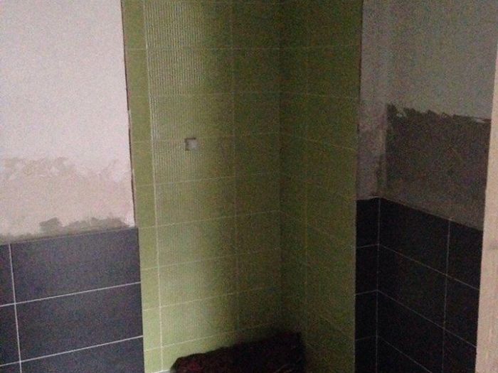 Archisio - Francesca Morano - Progetto Ristrutturazione - progetto 5