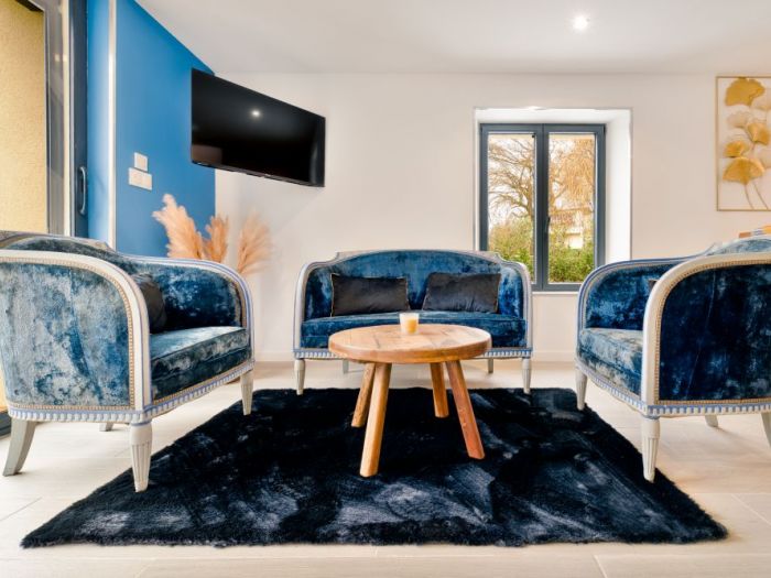 Archisio - Marco Pavone - Progetto Architettura e interni