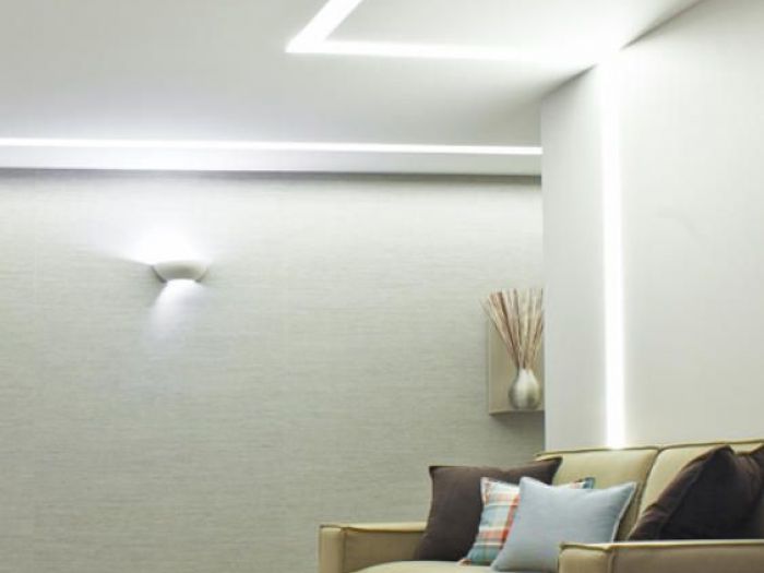 Archisio - Archetipo Architettura E Design - Progetto Lampade da incasso