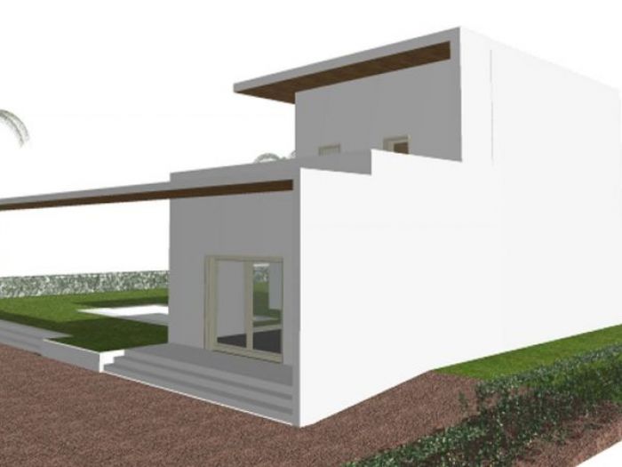 Archisio - Antonio Felicetti Architettura Interior Design - Progetto Villa ad l