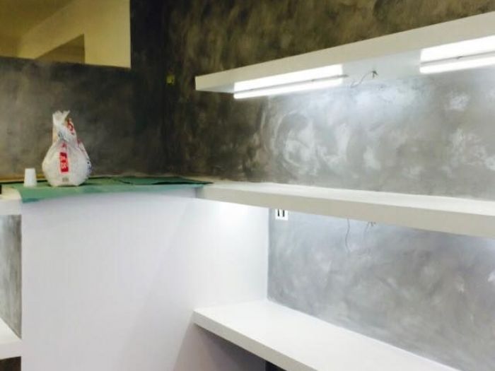 Archisio - La Servizi Ristrutturazioni - Progetto Interni