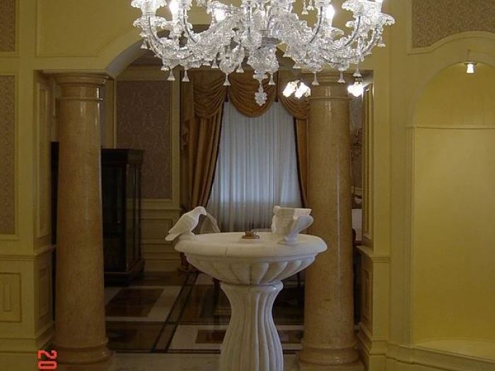 Archisio - Alberto Albeggiani - Progetto Almaty - kazakhstan