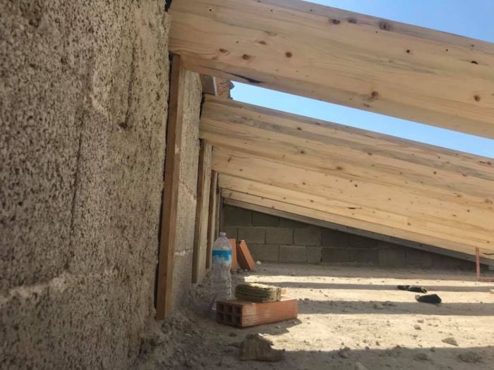 Archisio - Opificio Edilizia - Progetto Lavori in corso cantiere