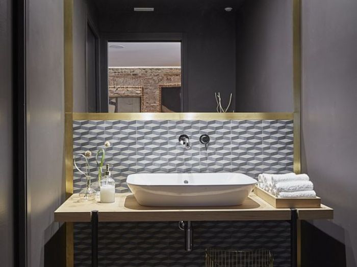 Archisio - Studio Stocco Architetti - Progetto I vicer