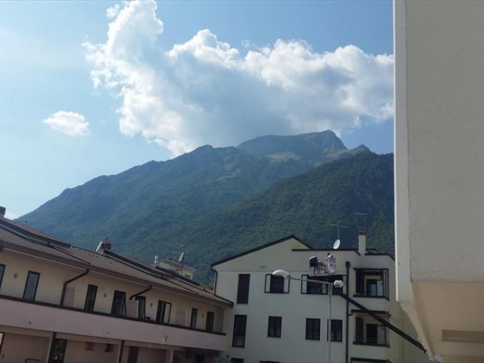 Archisio - Limana Costruzioni - Progetto Ponte nelle alpi