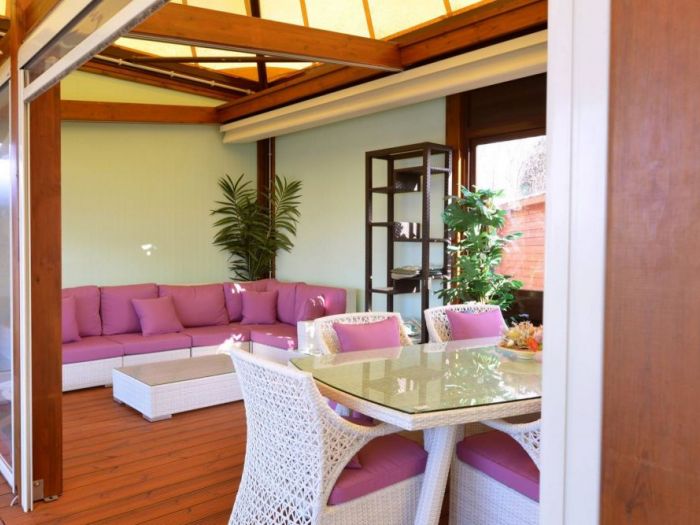 Archisio - Garden Nettunense Sas - Progetto Garden living srl