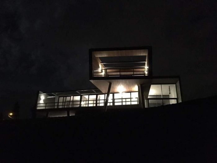 Archisio - Andrea Pontoglio - Progetto Private residence villas