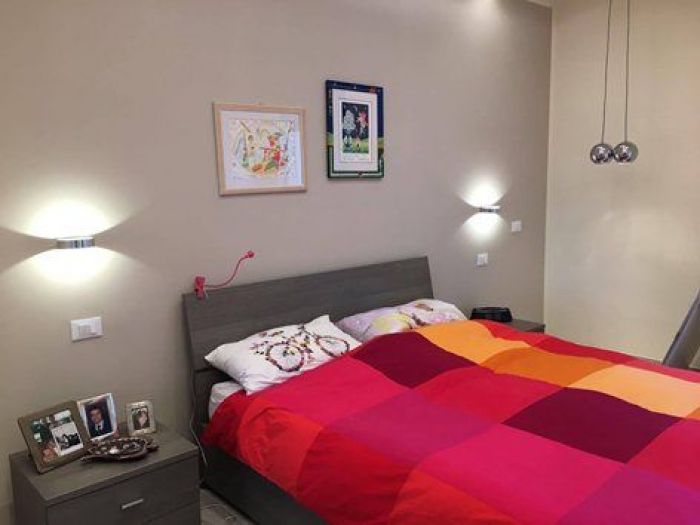 Archisio - Yodaa - Progetto Appartamento for-peace