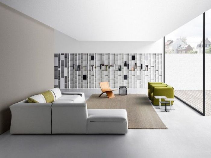 Archisio - Mdf Italia - Progetto Thea