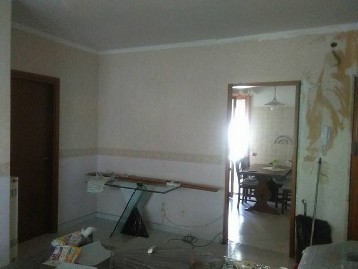 Archisio - Restauri Edili Leandri - Progetto Ristrutturazioni spazi interni