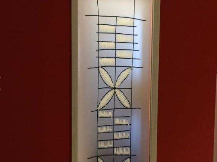 Archisio - Ad Architettura Design - Progetto Appartamento a scauri