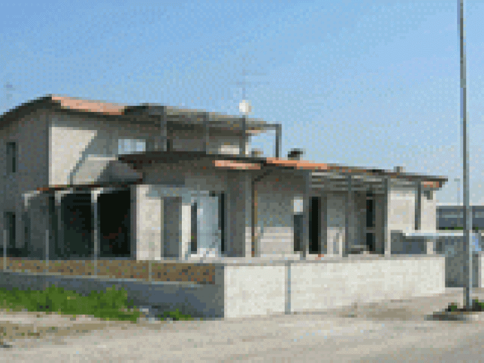 Archisio - Serafino Ciolino - Progetto Lavori