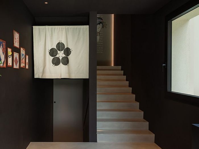 Archisio - Resin - Progetto Resina per il civile